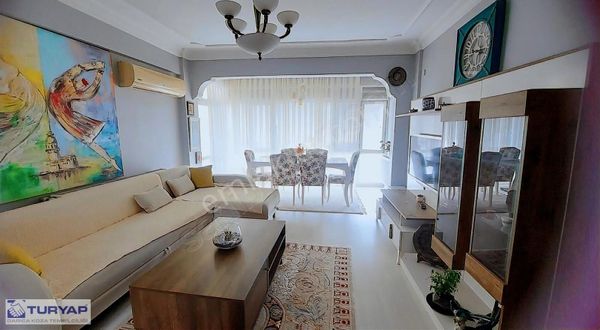 Turyap Koza'dan Bayramoğlu Adanın Tam Merkezinde Deniz Manzaralı