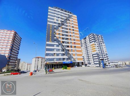 Talas Hulusi Akar Bulvarında Muhteşem Lokasyonda 4+1dublex Daire