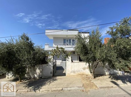 14 Mayıs Mah. Satılık 3 Katlı Müstakil Ev