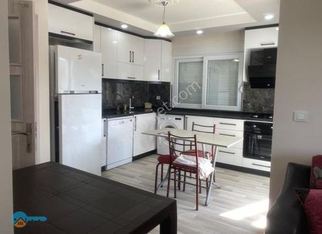 Full Mobilyalı 1+1 Sıfır Daire...