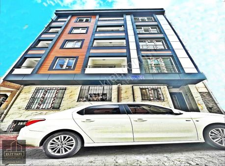 Sıfır Binada %80 Krediye Uygun Çift Balkonlu Park Manzaralı 3+1