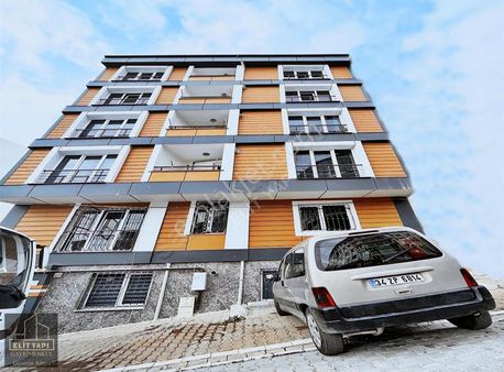 Elit Yapı'dan Metro Projesi 5 Dk Mesafede Ultra Lüks Arakat