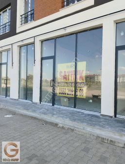 Satılık Şekermh.yatirimlik Takaslı Dükkan