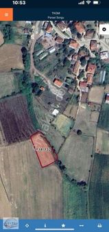 Kocaeli Kandıra Pelitpınarı Mahallesi 1650 M2 Tarla