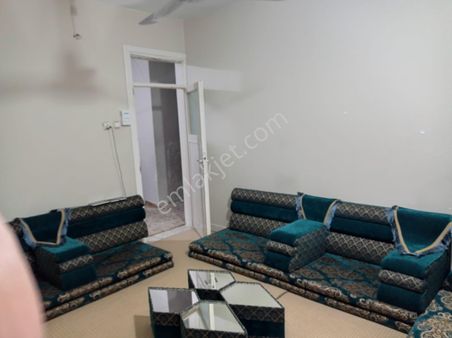 Babacandan Şair Nabi'de 3+1 Satılık Ara Kat Daire