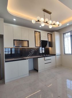 Çakır'dan Göktürk Mh En Kaliteli 2.5+1 Dairesi 125mt Net Oturum Alanı