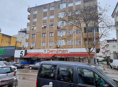 Gebze Merkezinde, Muhteşem Konumlu , Ferah Çevresi İle Kullanış