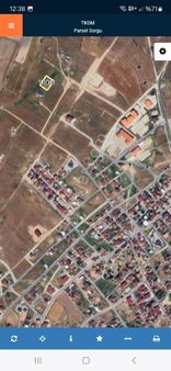 İmarlı İfrazlı Arsadan Hisse