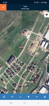 İmarlı İfrazlı Arsadan Hisse