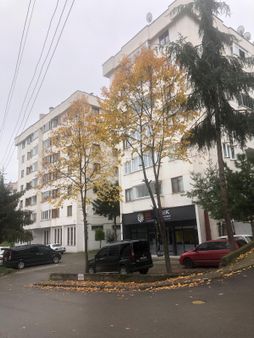 Trabzon Beşirli Satılık Site İçi Daire