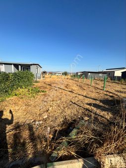 Menderes Çileme Köyün’de Resmi Tapulu Bahçe