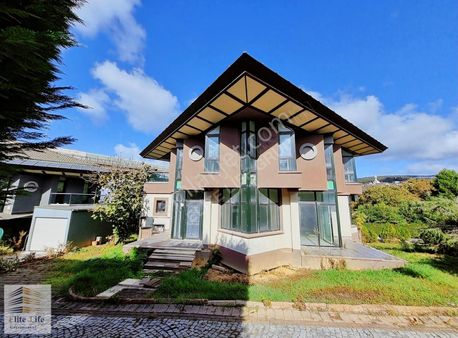 Beykoz Günyüzü Konakları Satılık Natamam Villa
