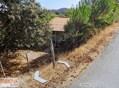 Çanakkale Çan Bardakçılar' Da Satılık Arazi