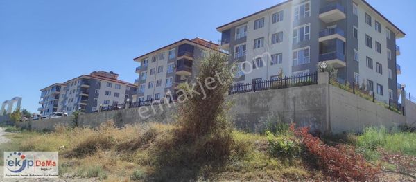 Yatırımlık Çal Merkezde İmara Yakın