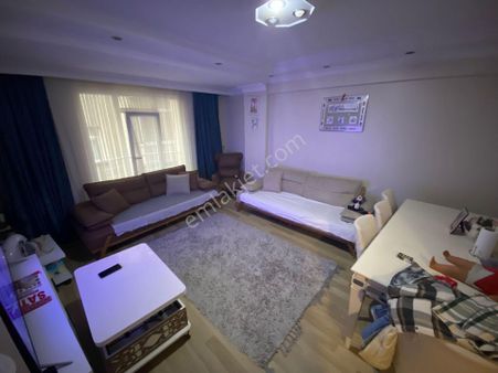 İsmetpaşa Mah.de Hakanlar İnşaat Tan Satılık Daire