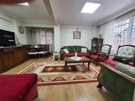Bahçelievler Yayla Ulubatlı,da 2+1 Satılık Daire
