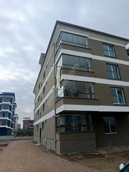 Cumhuriyey Mahallesinde 3+1 Lüx Daire