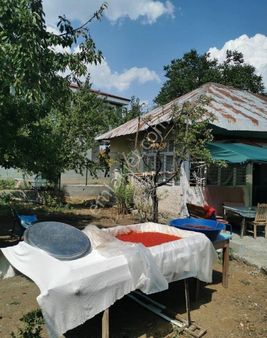 Adana Pozantı Akcatekir De 490 Metre Arsası Müstakil Ev Palalı Gayrimenkul Den