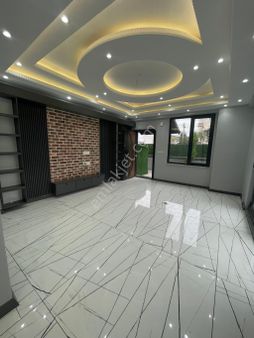 Üstüner Gayrimenkul 4+1 Villa