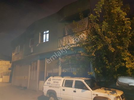 Bursa Osmangazi Altınova Da Satılık Daire