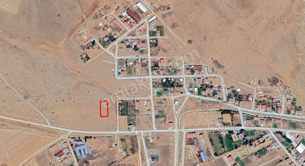 Sarayönü Ladik'te Merkeze Yakın 2 Kat İmarlı Cazip Arsa