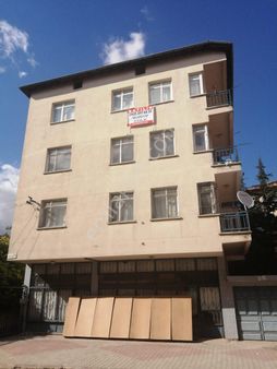 Askerlik Şubesi Arkasında Uygun Fiyatlı Satılık 3+1 Daireler