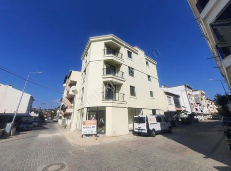 Duru Emlaktan Otogar Yanı Sıfır Asansörlü Daire