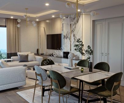 ++bıg Group**aydın Kuşadası Merkez Satılık Daire