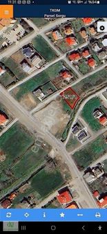 Dere Gayrimenkulden Çatalçam Da Satılık Arsa