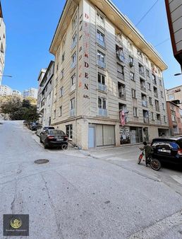 Merkezi Konum Da 2+1 2nci Kat Yetişen Alır