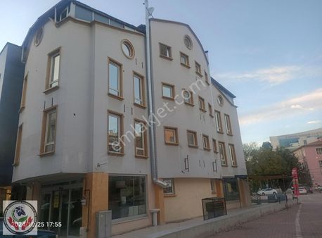 Konya Selçuklu Ferhuniye Mahallesinde Komple Satlık Ticari Bina