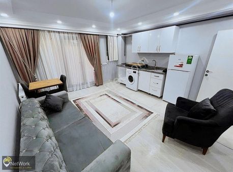 +yeni Binada+25.000tl Kiracılı-merkezi Konumda Eşya Hediyeli 2+1