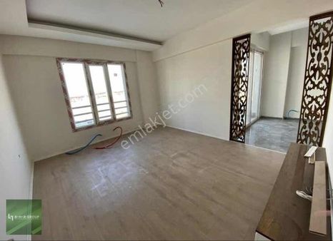 Çift Banyo Çift Balkon Giyinme Odası Teslim Sıfır Lüks Daireler