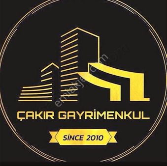 Çakır'dan Ticari+konut Arsa 2.5 Dönüm