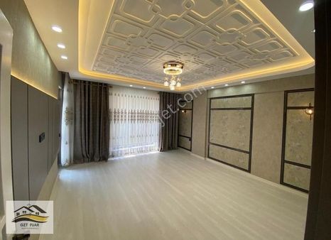 Karacaahmet'te 3+1 Ultra Lüks 1.kat Dairemiz Satlıktır