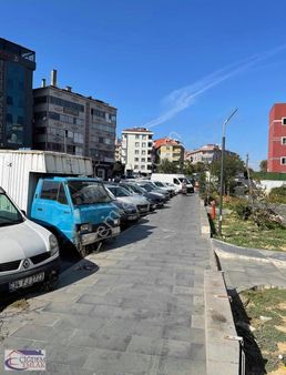 Realmerter'de Kurumsal Kiracılı Satılık Yatırımlık Dükkan