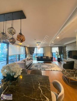 Büyükyalı Fişekhane'de Deniz Peyzaj Manz.4+1 Teraslı Satılık