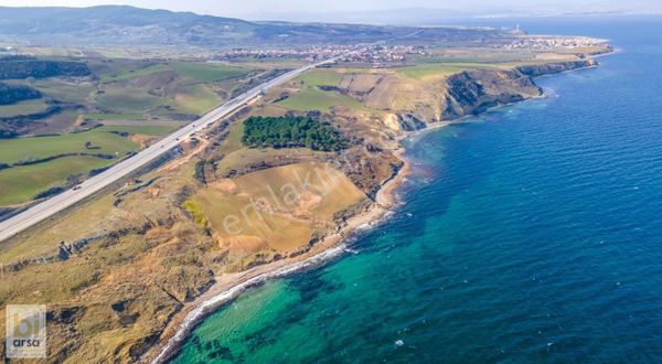 Emsalsiz Fiyat! Denize Sadece 50 Metre !! 94 M² Müstakil Tapulu