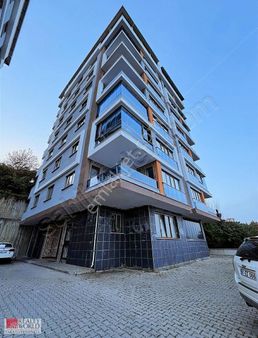 Rw Taka Gayrimenkul'den Araklı Konakönün'de Satılık Daire