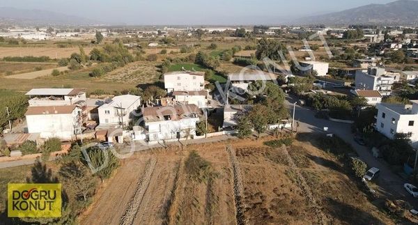 Tepecik Mevkiinde Satılık Yatırımlık Arsa