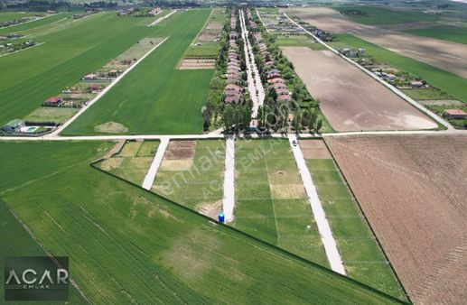 Site Tadında , Elektrik , Su , Sokak Aydınlatma, Çimçit , Full *