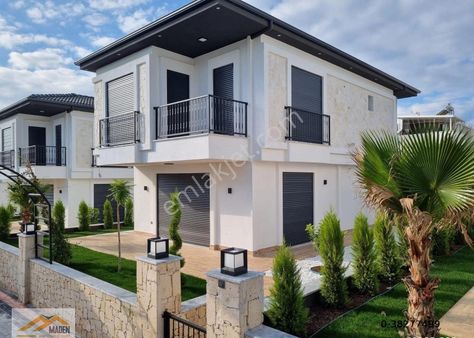 Didimde Ultra Lüx Villalar