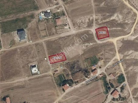 Satlık Arsa Lar Güzelyurt Selime/yeni Mah