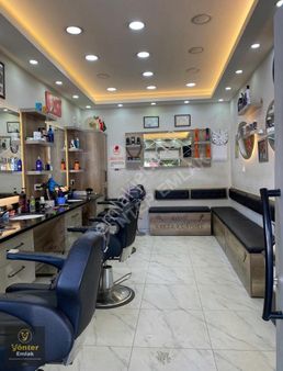 Yönter Emlaktan Gökçen, Kahrat Meydanda Satılık Dükkan