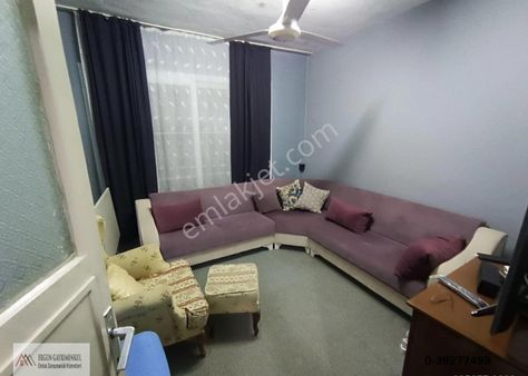 Ergünden Gazi'de Güzel Lokasyonda Satılık 3+1 Daire