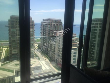 Büyükyalı Sitesi Satılık 1+1 Daire