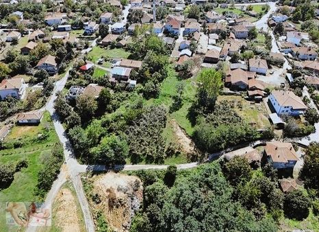 Sakarya Serdivan Beşevler Mah Satılık Villa İmarlı Arsa