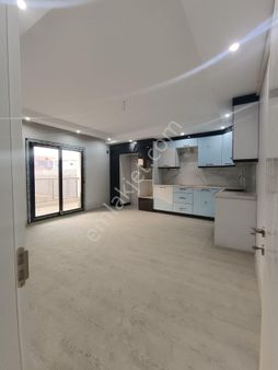 Ağabey Gayrimenkul Den Şehitler Mahallesinde Satılık Dubleks Daire