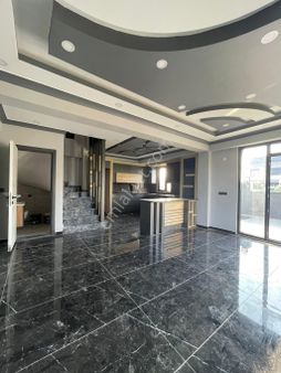 Üstüner Gayrimenkul 3+1 Havuzlu Ve Lüx