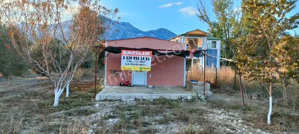 Antalya Konyaaltı Denize 8 Km Satılık Fırsat Arsamız Açıkklamayıı Okuyunuz